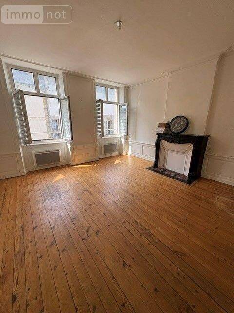 Appartement 2 pièces 54 m² · à Bayeux · 53,7 m² · 665 €