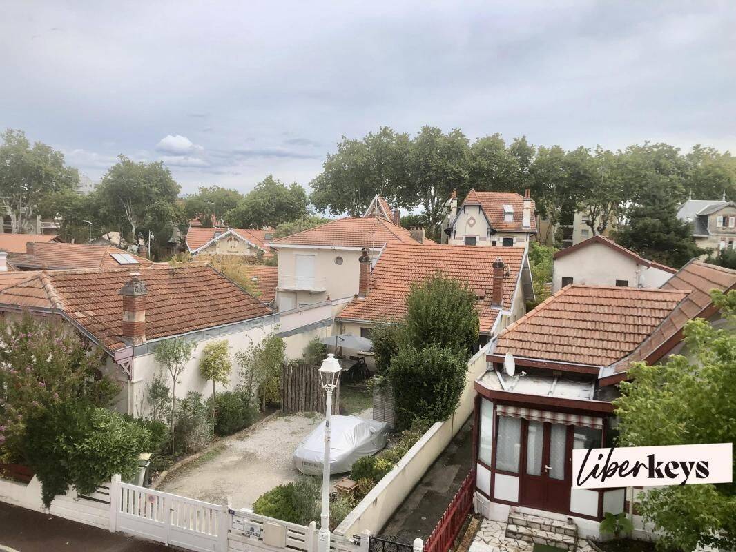 Appartement 1 pièce 21 m² · à Arcachon · 21 m² · 169 900 €