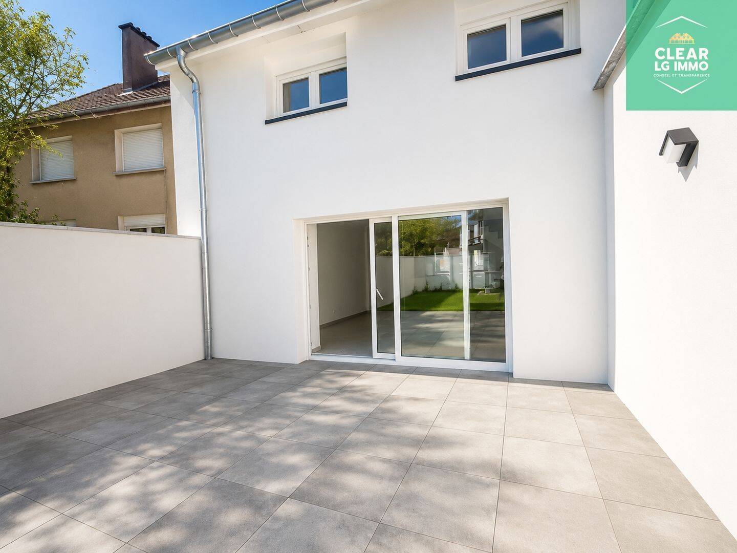 Maison 5 pièces 130 m² · à Longlaville · 130 m² · 319 000 €