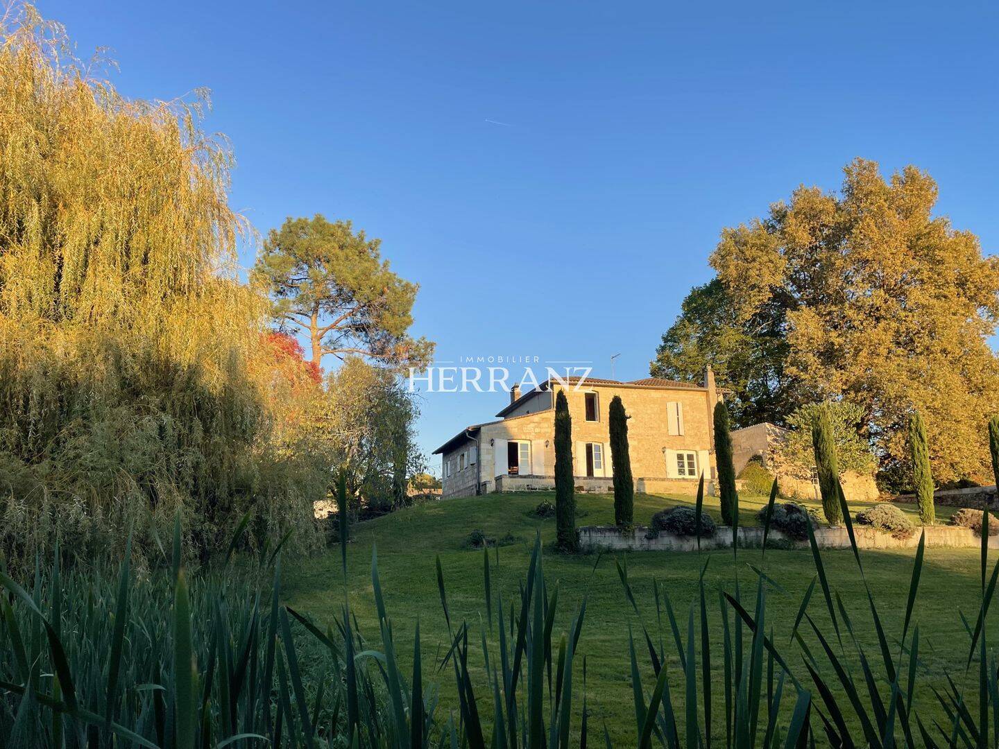 Maison 8 pièces 192 m² · à Libourne · 192 m² · 550 000 €
