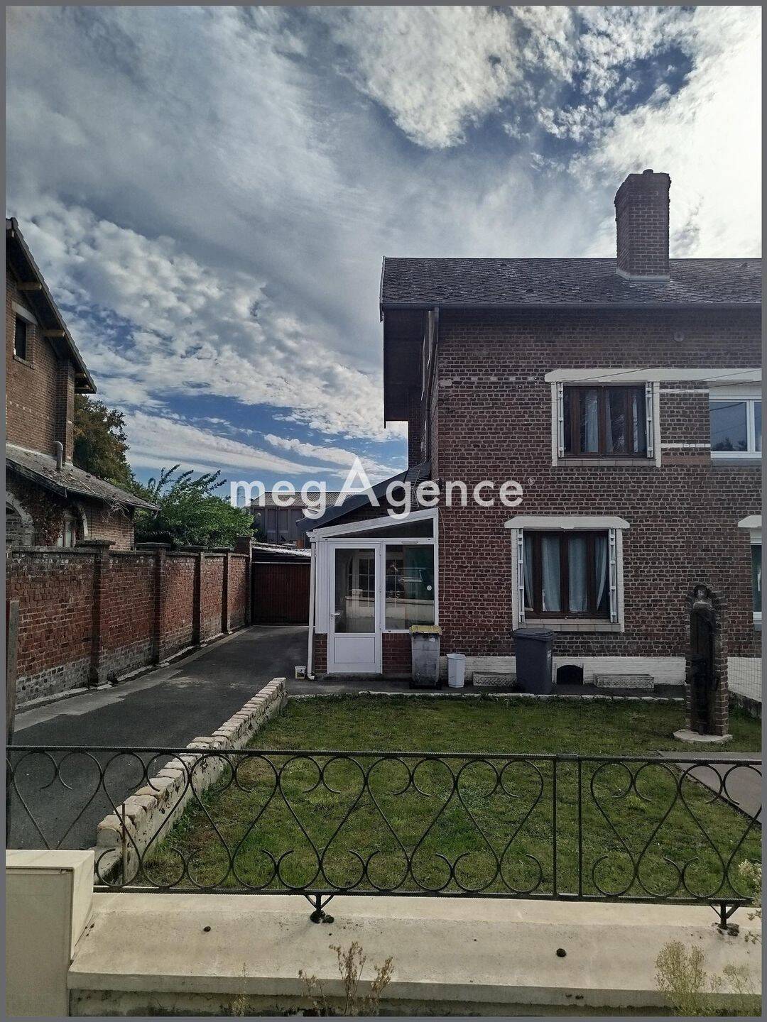 Maison 5 pièces 79 m² · à Vaulx-Vraucourt · 79 m² · 707 €/mois