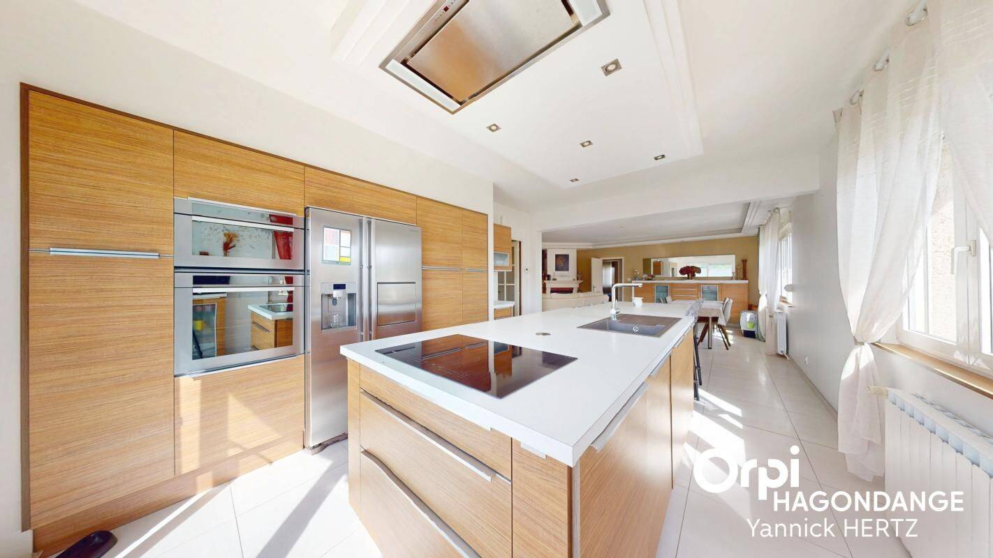 Appartement 5 pièces 110 m² · à Maizières-lès-Metz · 110 m² · 269 000 €