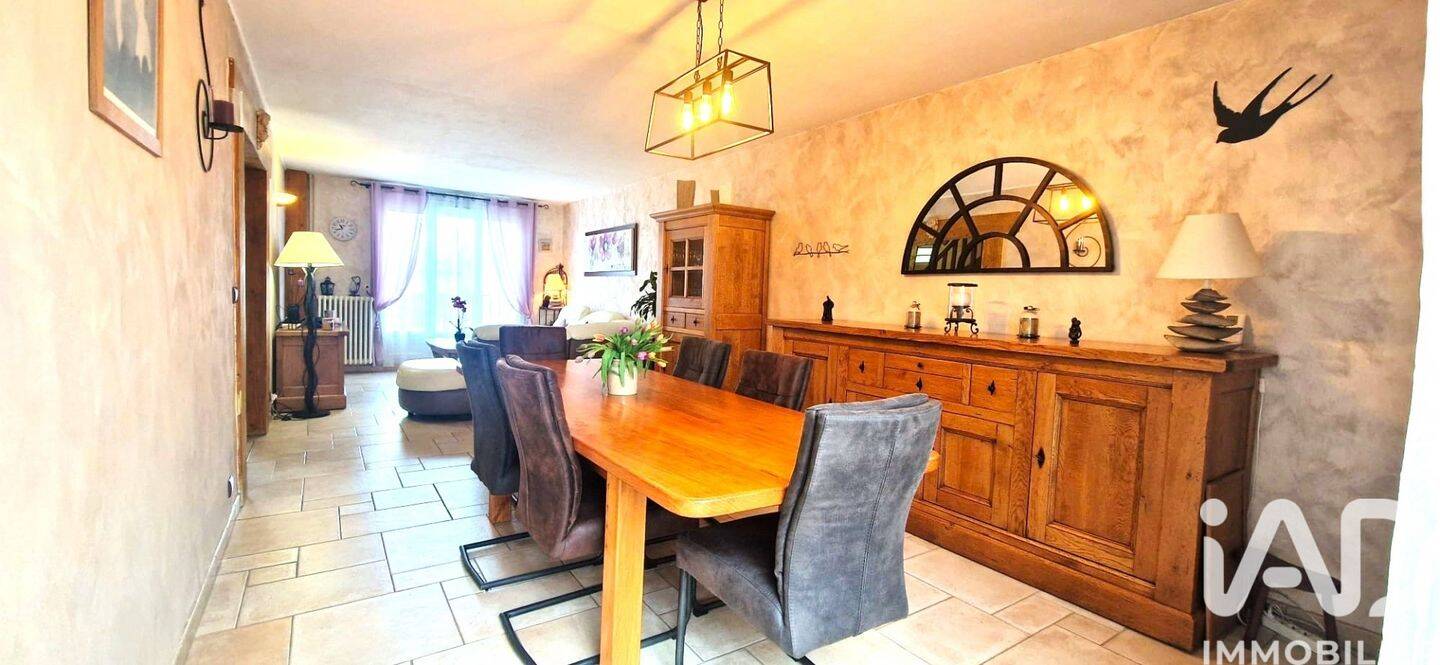 Maison 8 pièces 131 m² · à Brétigny-sur-Orge · 131 m² · 319 000 €