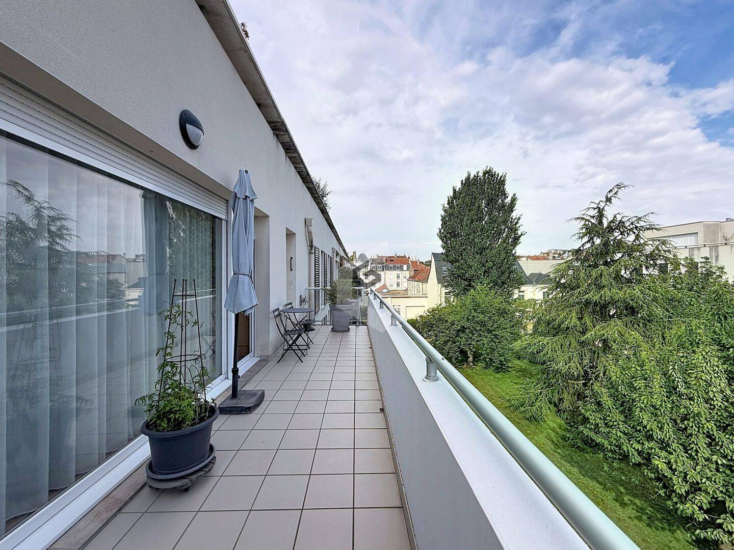 Appartement 3 pièces 68 m² · à Reims · 68 m² · 247 000 €