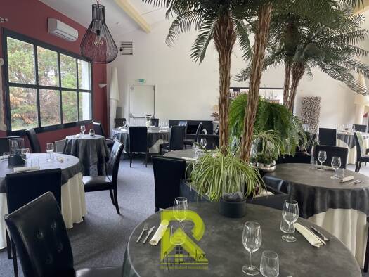 Bar / Café à vendre 220 000 € Colombiers 34440