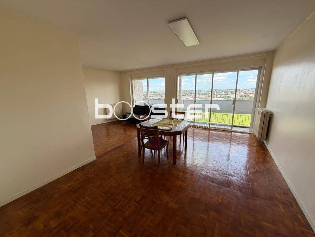 Appartement 3 pièces 80 m² · à Toulouse · 80 m² · 257 000 €