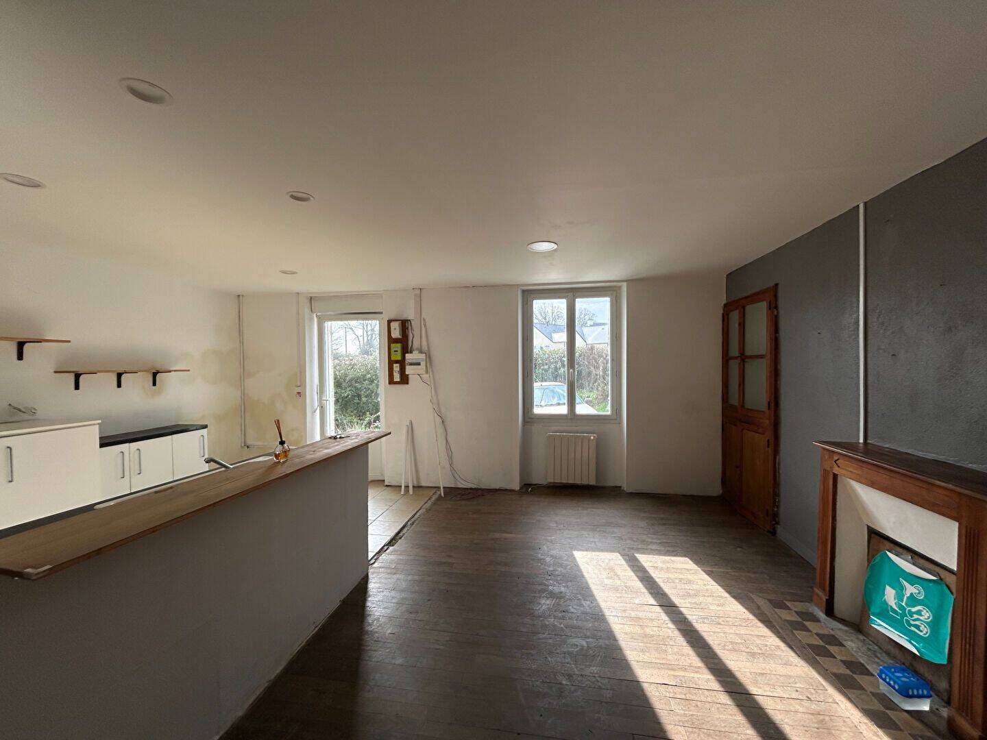 Maison 3 pièces 50 m² · à Pontchâteau · 50 m² · 112 875 €