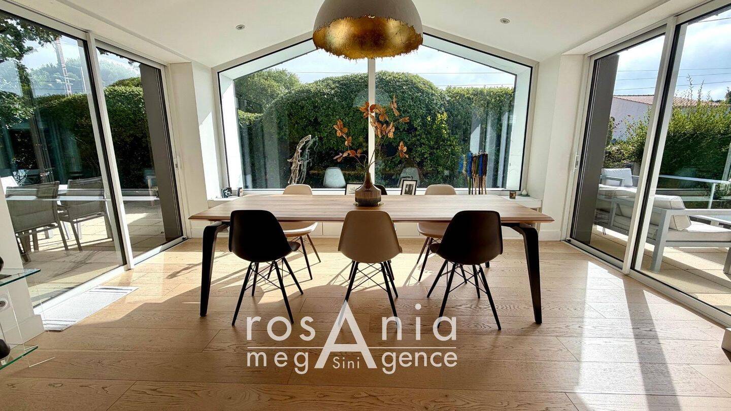 Maison 5 pièces 170 m² · à Les Sables-d'Olonne · 170 m² · 1 040 000 €