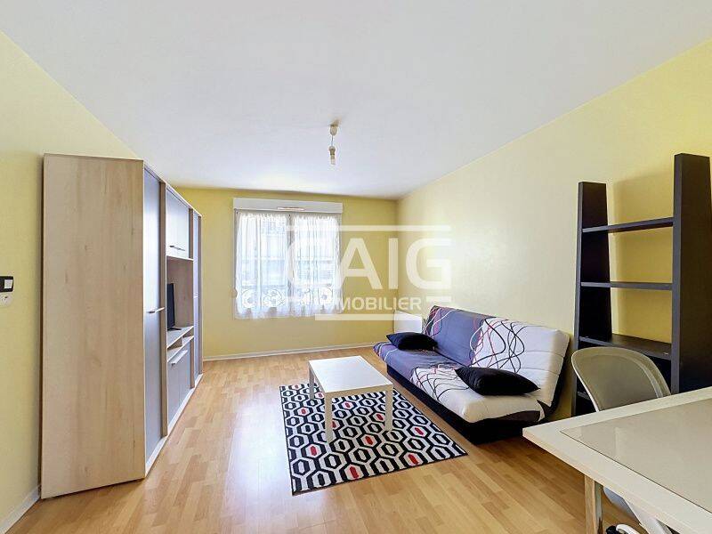 Appartement 2 pièces 50 m² · à Troyes · 50 m² · 575 €/mois
