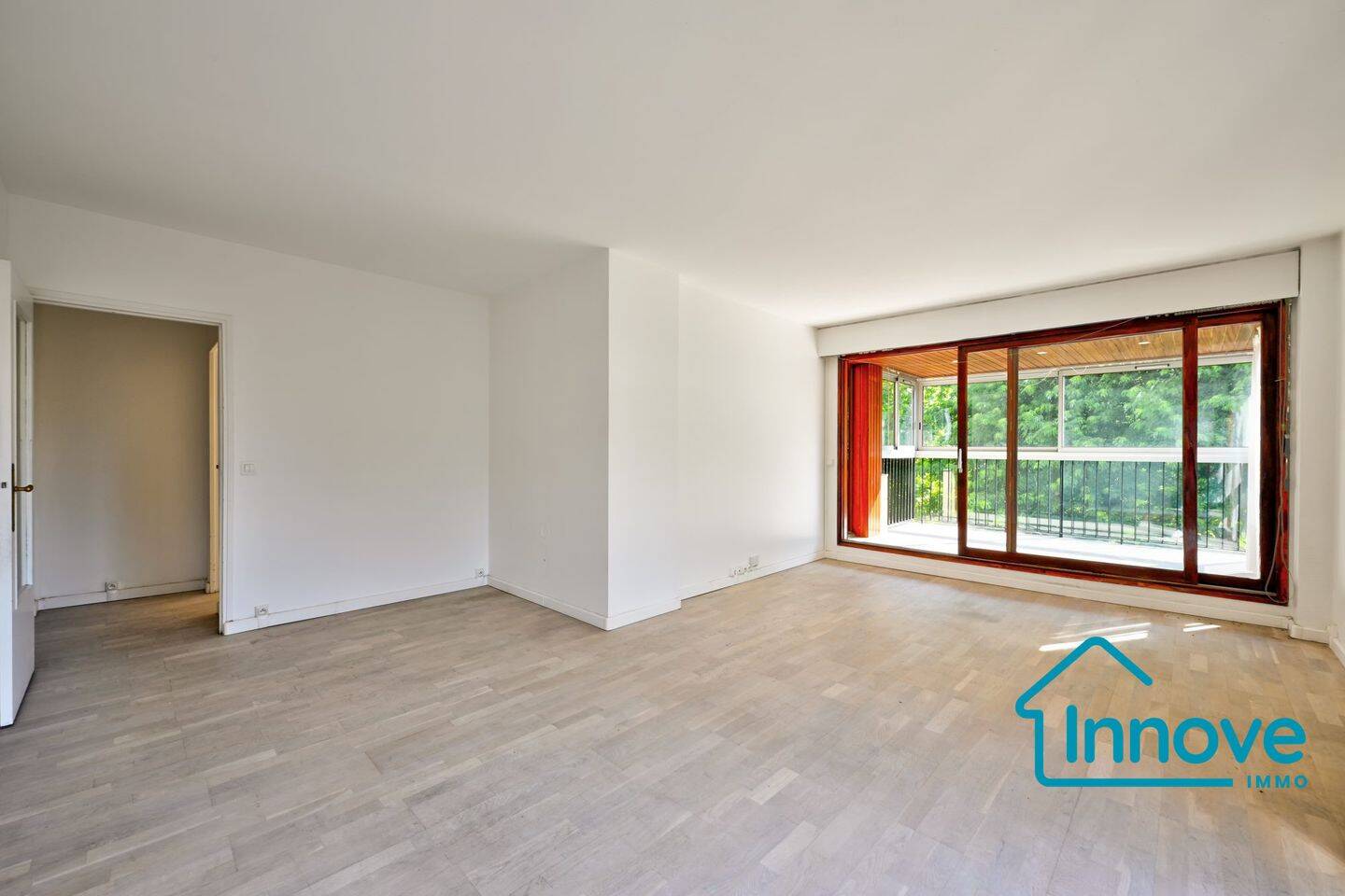 Appartement 3 pièces 74 m² · à Le Chesnay-Rocquencourt · 74,2 m² · 424 000 €
