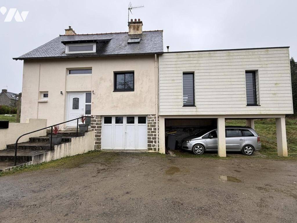 Maison 155 m² · à Pédernec · 155 m² · 212 000 €