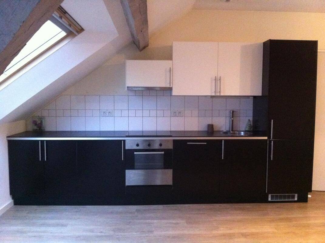 Appartement 4 pièces 82 m² · à Auxerre · 82 m² · 885 €/mois