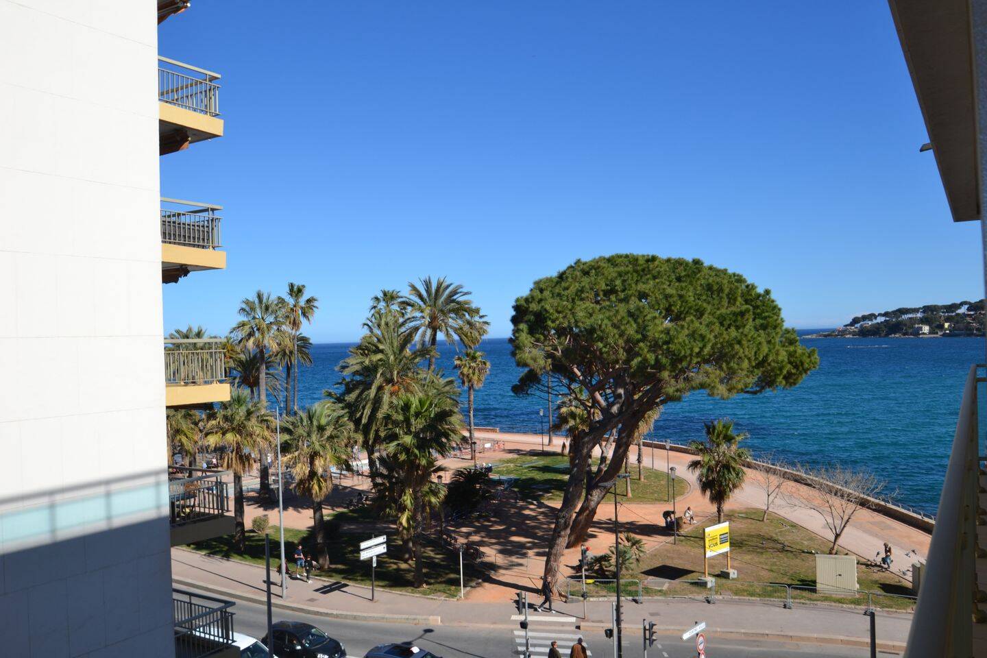Appartement 2 pièces 60 m² · à Antibes · 60 m² · 1 450 €/mois