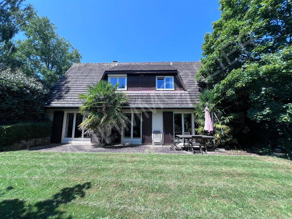 Maison 6 pièces 125 m² · à Montivilliers · 125 m² · 280 000 €