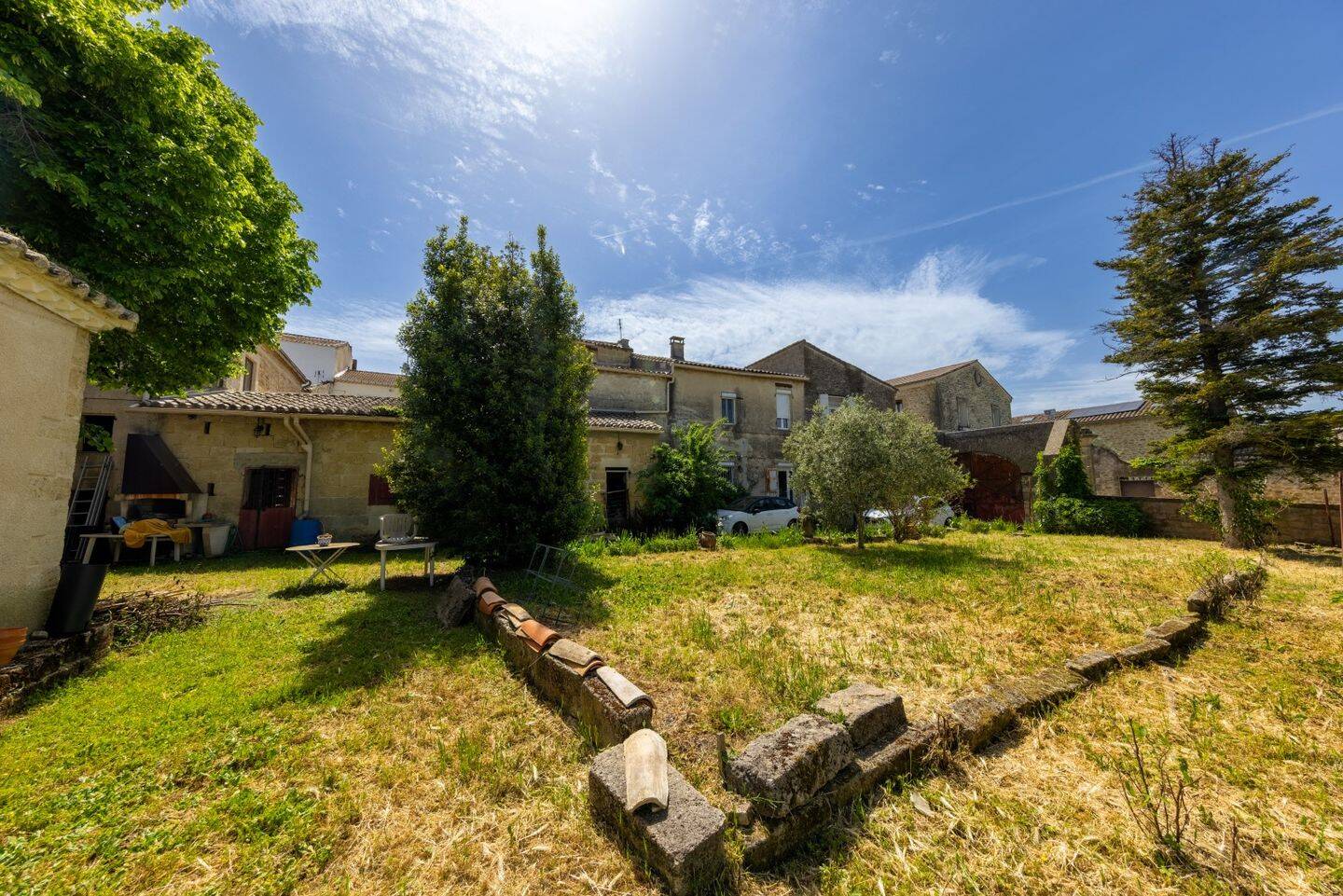 Maison 10 pièces 307 m² · à Aigues-Vives · 307 m² · 670 000 €