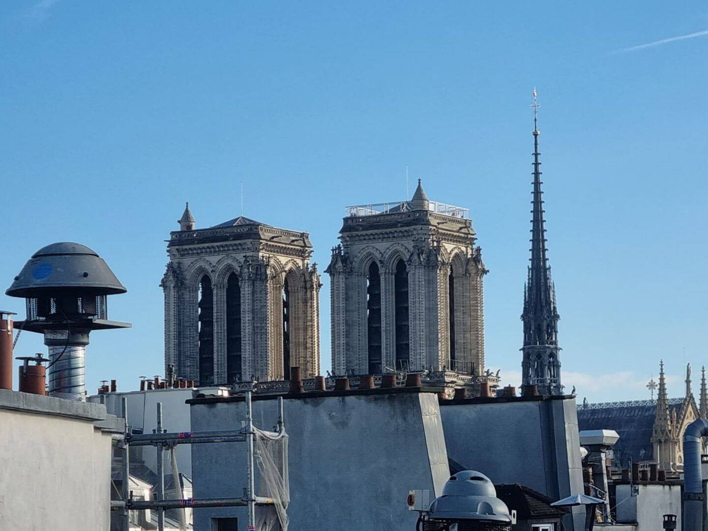 Appartement 1 pièce 27 m² · à Paris 5ème Arrondissement · 27,1 m² · 1 650 €