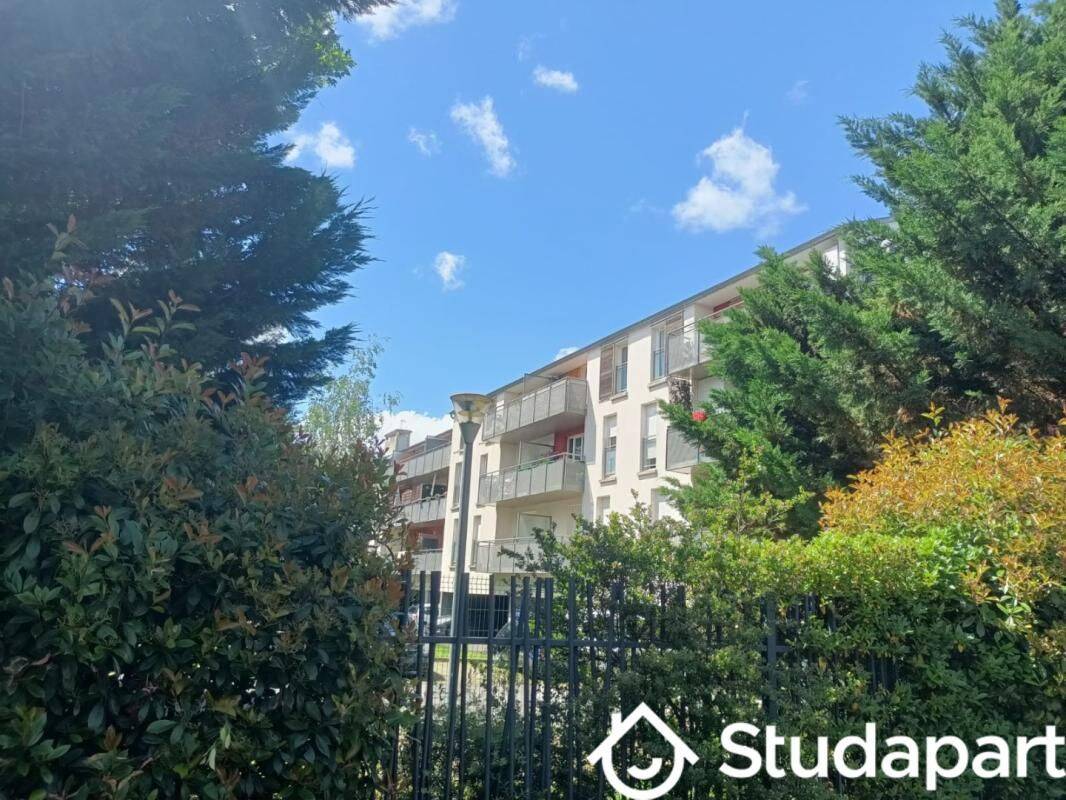 Appartement 3 pièces 63 m² · à Choisy-le-Roi · 63 m² · 1 360 €