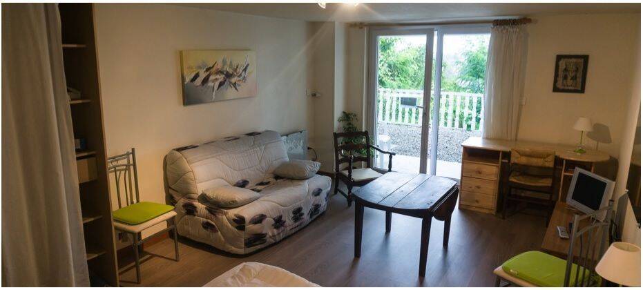 Appartement 1 pièce 42 m² · à Rixheim · 42 m² · 560 €