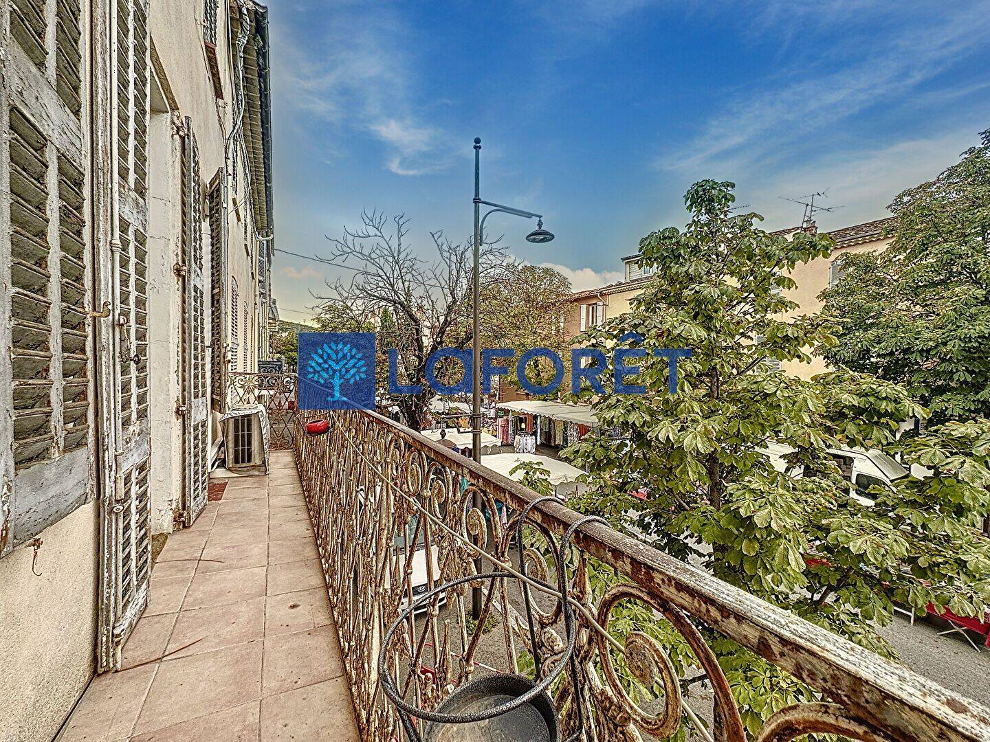 Appartement 3 pièces 50 m² · à Draguignan · 50,2 m² · 99 900 €