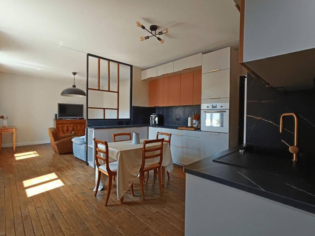 Maison 4 pièces 89 m² · à Limoges · 89 m² · 179 000 €