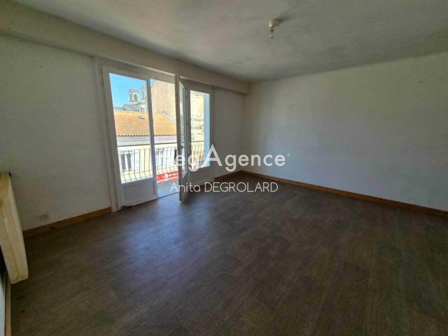 Appartement 4 pièces 87 m² · à La Roche-sur-Yon · 87 m² · 168 000 €