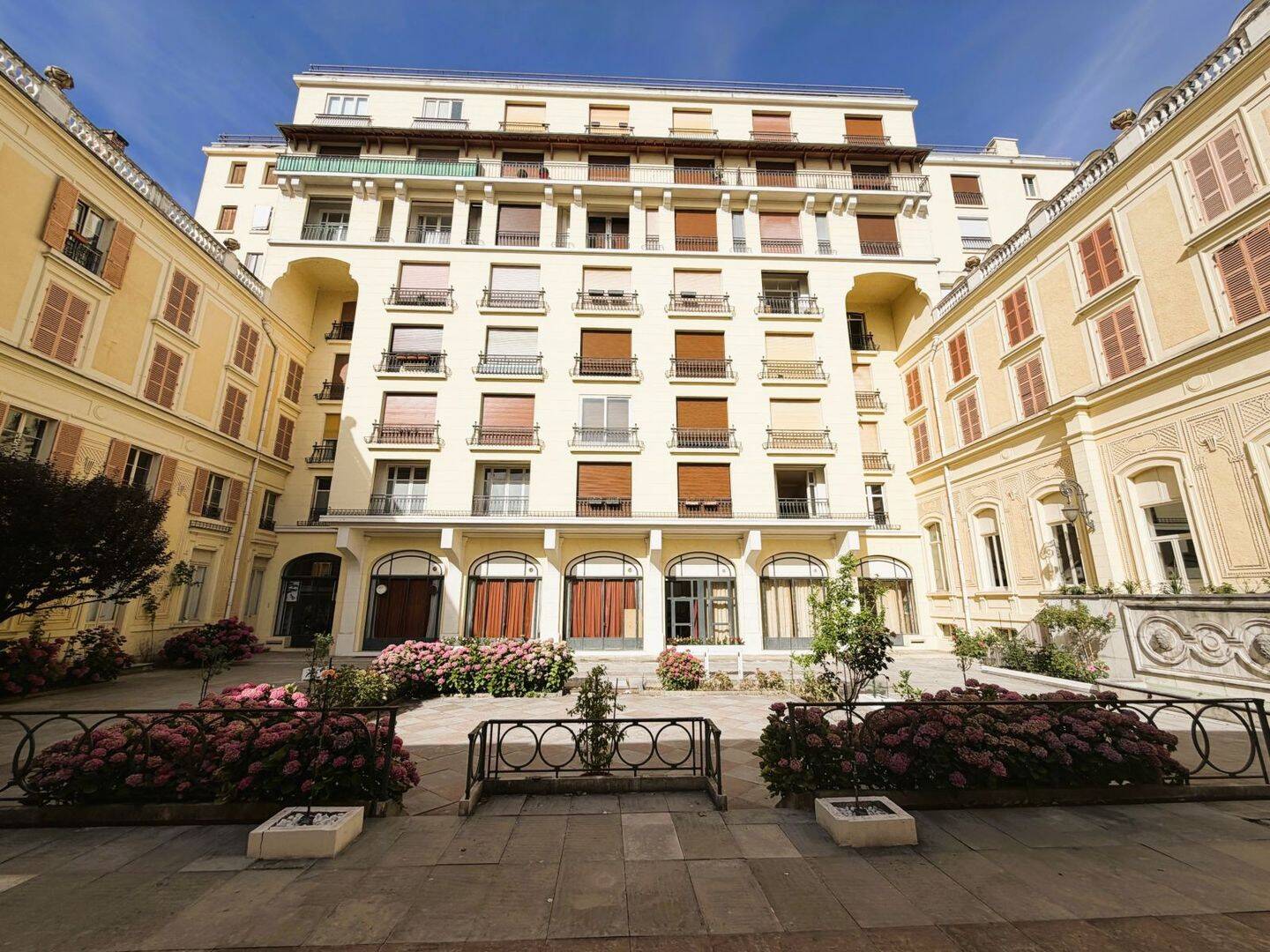 Appartement 2 pièces 56 m² · à Vichy · 55,6 m² · 169 600 €