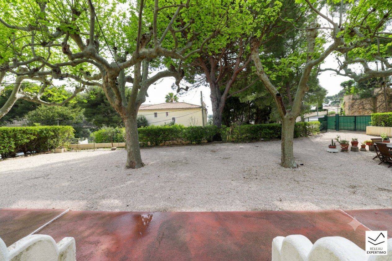 Appartement 2 pièces 37 m² · à Carry-le-Rouet · 37 m² · 215 000 €