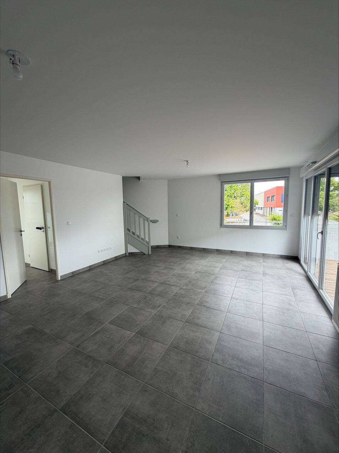 Appartement 3 pièces 61 m² · à Toulouse · 60,7 m² · 840 €/mois