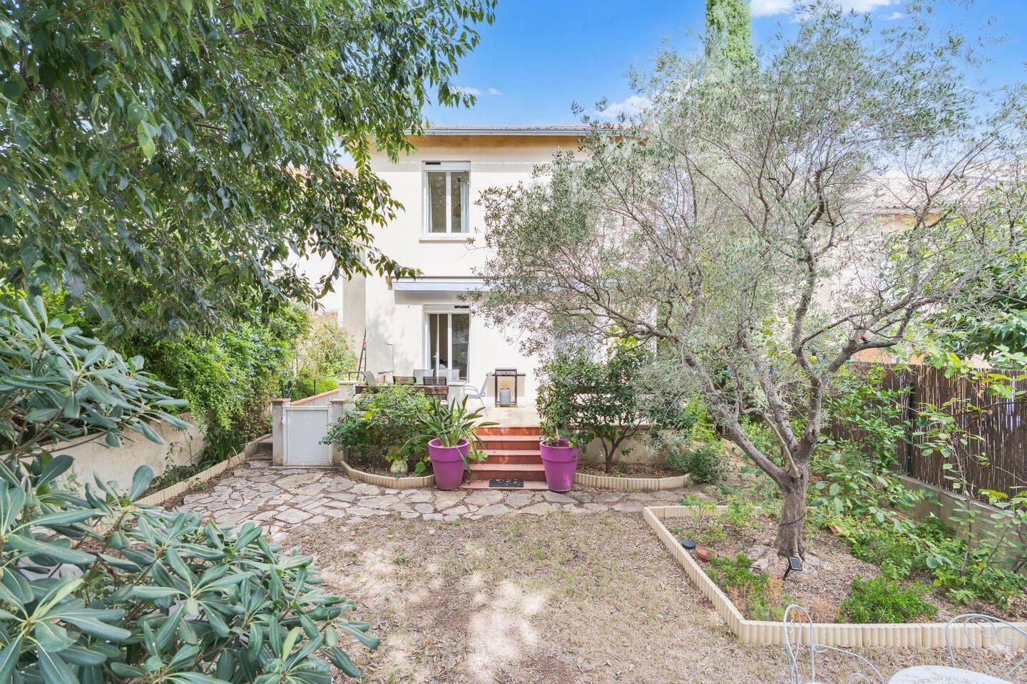 Maison 6 pièces 112 m² · à Marseille 9ème Arrondissement · 112 m² · 760 000 €