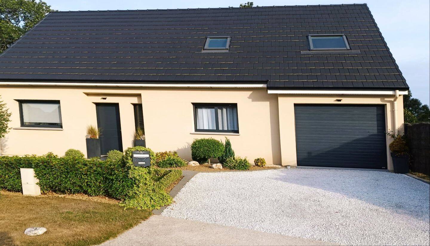 Maison 5 pièces 117 m² · à Yvetot · 117 m² · 315 000 €