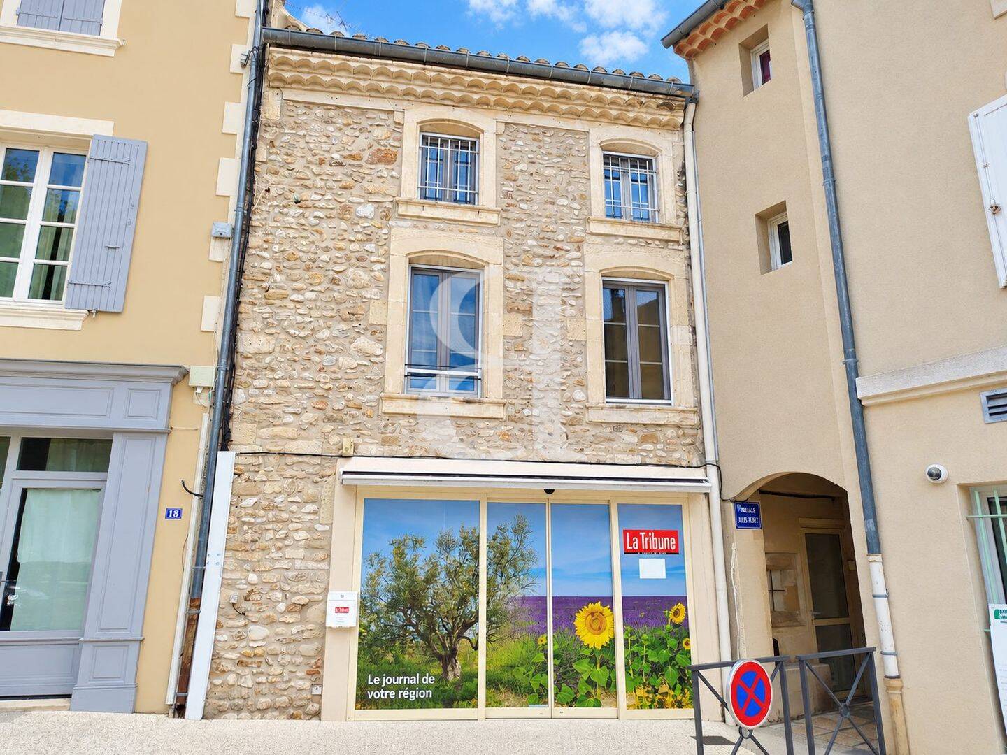 Maison 3 pièces 72 m² · à Valréas · 72 m² · 139 000 €