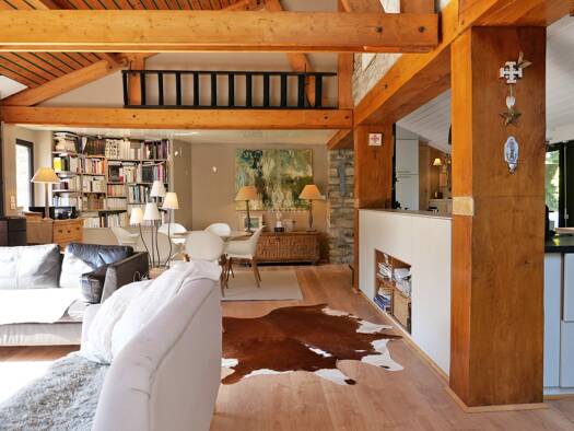 Maison à vendre 698 000 € 5 pièces 3 chambres 148 m² 8 334 m² de terrain Saint-Avé 56890