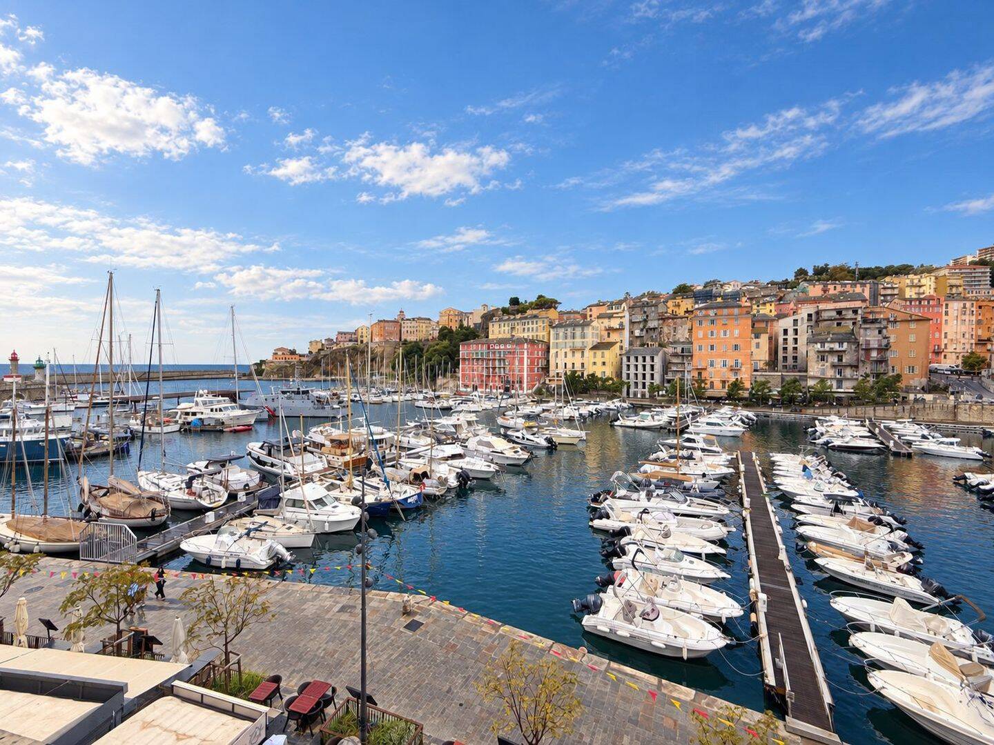 Appartement 2 pièces 48 m² · à Bastia · 48 m² · 275 000 €
