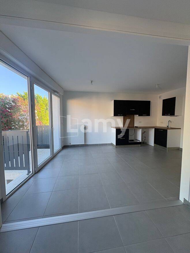 Appartement 4 pièces 70 m² · à Orange · 70,2 m² · 878 €/mois