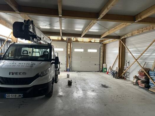 Locaux commerciaux à vendre Saint-Junien 87200, Seloger.com
