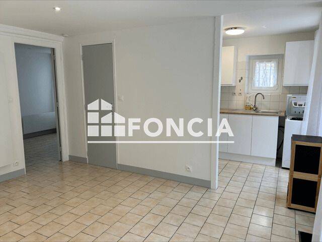 Appartement 2 pièces 39 m² · à Gien · 38,7 m² · 420 €