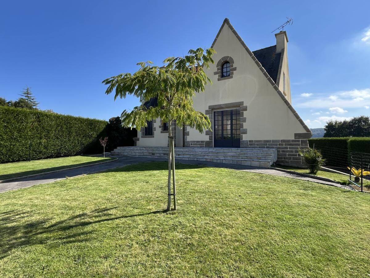 Maison 7 pièces 138 m² · à Hénon · 138 m² · 196 688 €