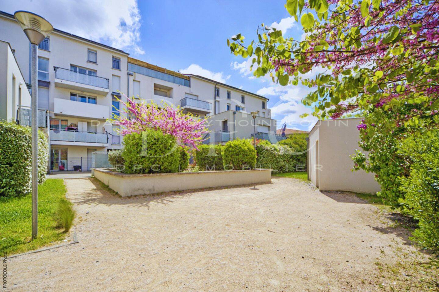 Appartement 3 pièces 60 m² · à Toulouse · 60 m² · 176 000 €