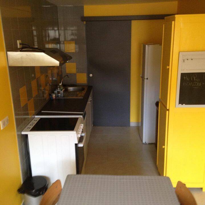 Appartement 2 pièces 60 m² · à Cuchery · 60 m² · 530 €