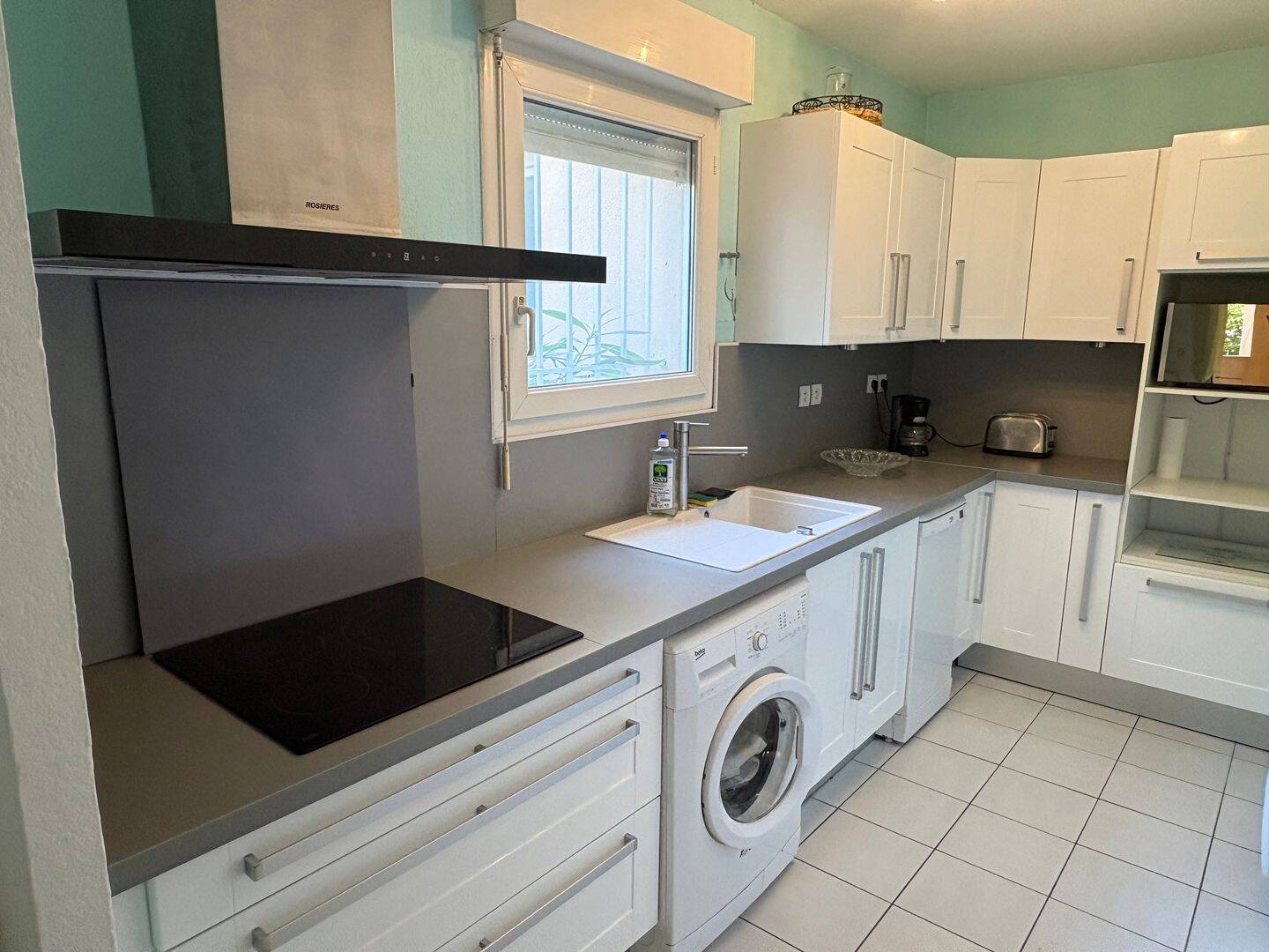 Appartement 3 pièces 63 m² · à Montpellier · 63 m² · 245 000 €