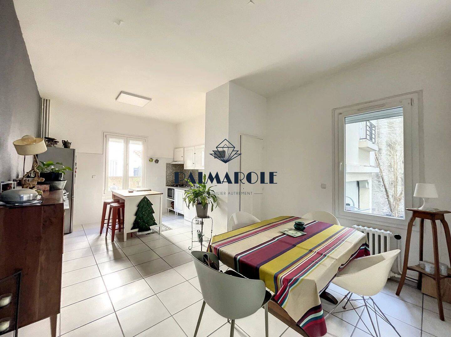 Appartement 4 pièces 100 m² · à Perpignan · 100,3 m² · 1 055 €/mois