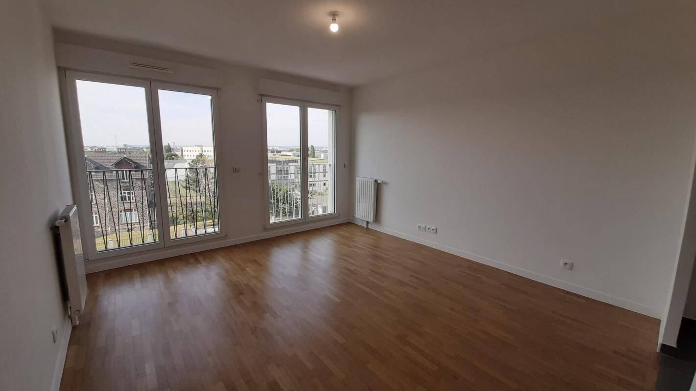 Appartement 2 pièces 41 m² · à Asnières-sur-Seine · 41 m² · 1 029 €