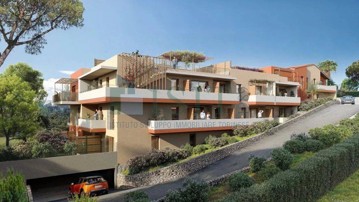 Appartement à vendre - Première occupation