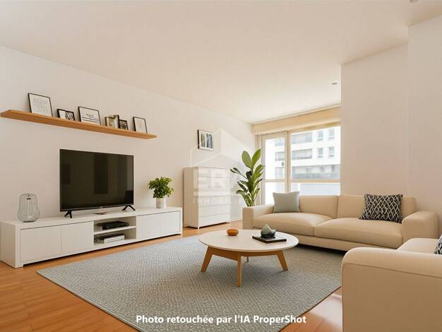 Appartement à vendre 273 000 € 1 pièce 29 m² Étage 2/6 Vaillant-Sembat Boulogne-Billancourt 92100