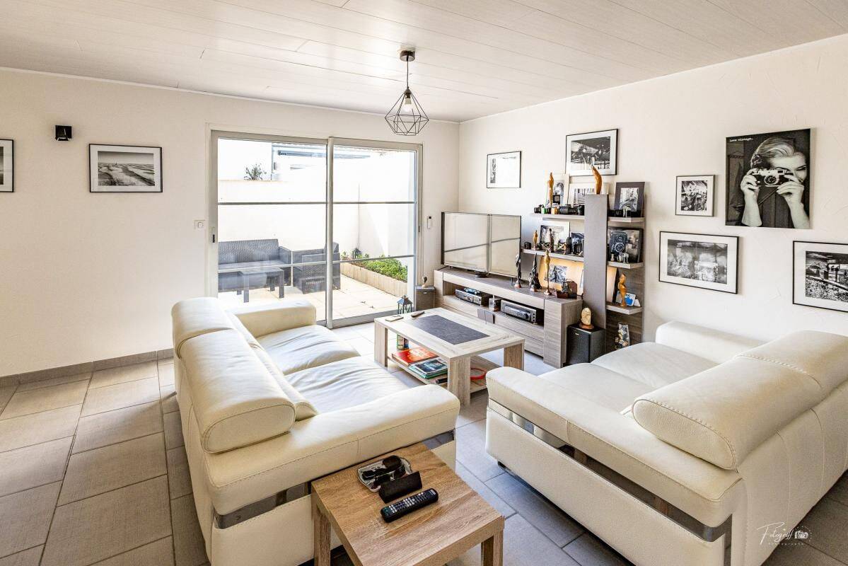 Maison 4 pièces 96 m² · à Mornac-sur-Seudre · 96,3 m² · 253 201 €
