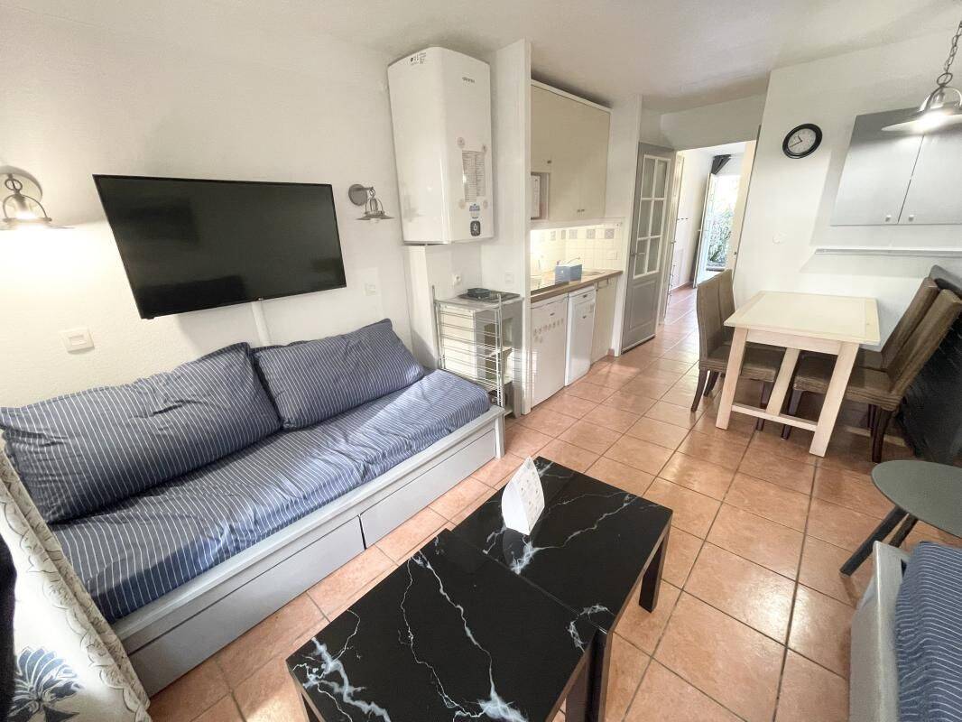 Appartement 2 pièces 32 m² · à Lacanau · 32 m² · 182 000 €
