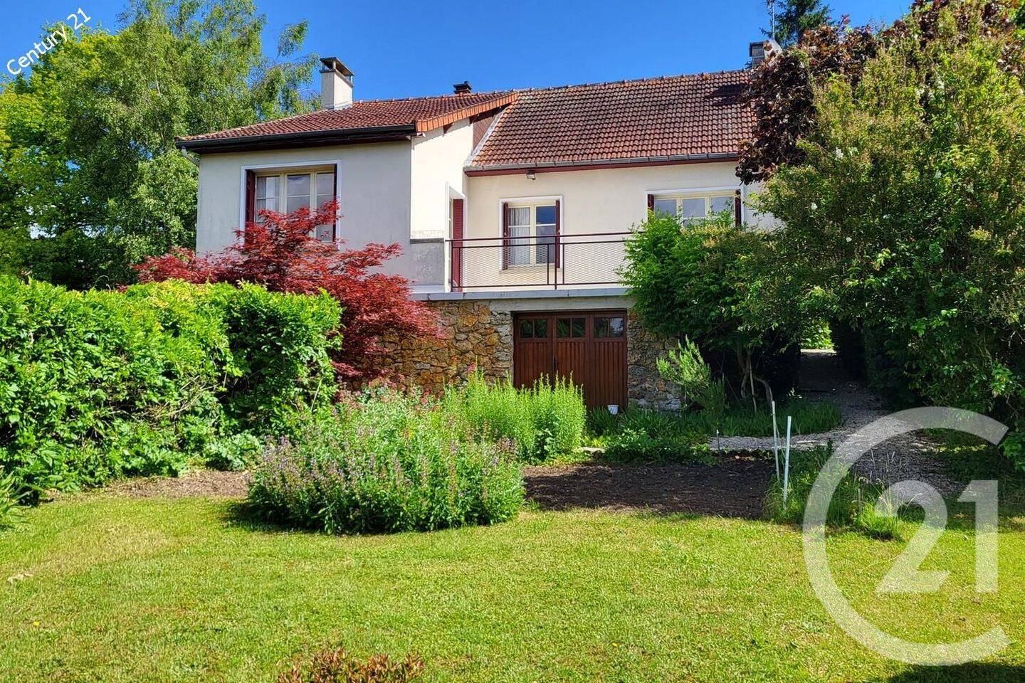 Maison 5 pièces 123 m² · à Château-Thierry · 123 m² · 249 000 €