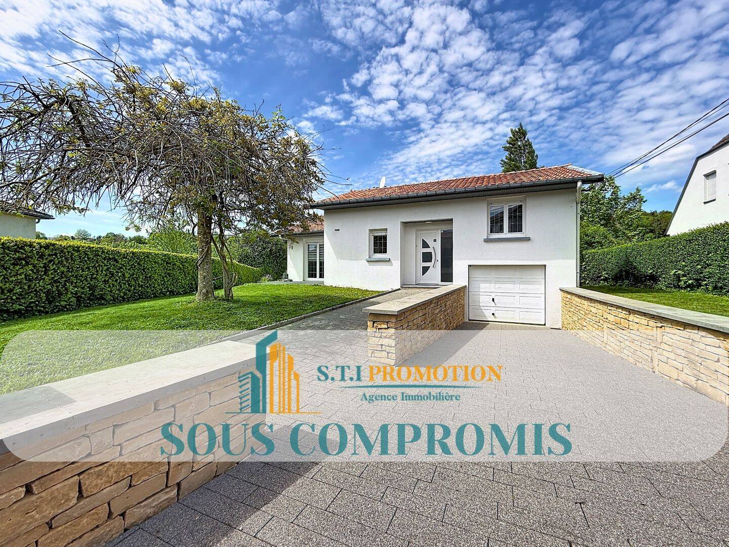 Maison 7 pièces 125 m² · à Longuyon · 125 m² · 295 000 €