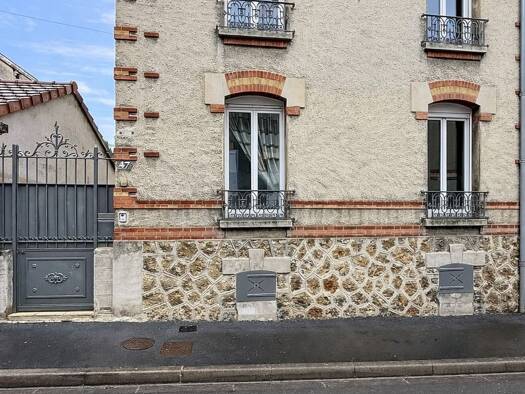 Maison de ville à vendre 327 000 € 5 pièces 4 chambres 125 m² Coteau Nord Ouest Nord Épernay 51200