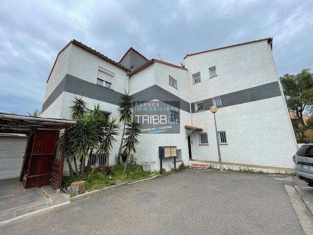 Appartement 3 pièces 74 m² · à Cabestany · 73,7 m² · 835 €/mois